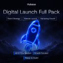 Digital Launch Pack