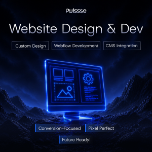 Design si Dezvoltare Website