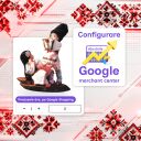 Google Merchant Center – vânzări prin Google Shopping