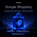 Google Shopping Ads Management