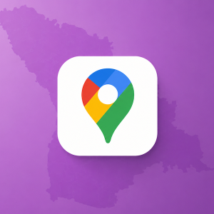 Оптимизация Google Maps
