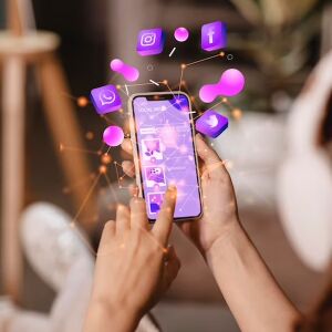 SMM-маркетинг