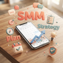 Promovare SMM fără conținut vizual: structură și strategie