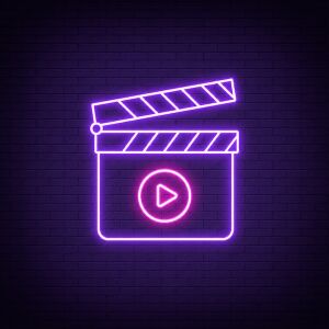 Создание видео-контента