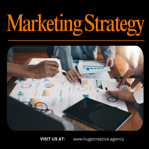 Strategie de Marketing