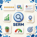 Managementul reputației brandului (SERM)