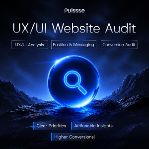 UX-аудит