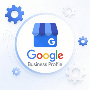 Google Business Профиль в картах: создание и настройка