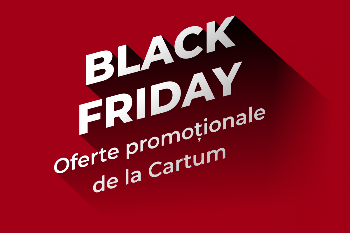 Black Friday în Cartum