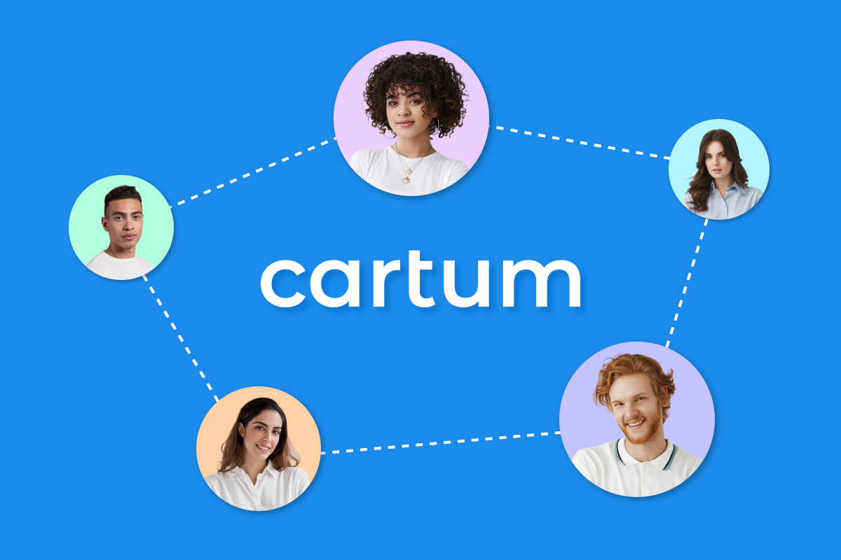 Почему клиенты выбирают Cartum