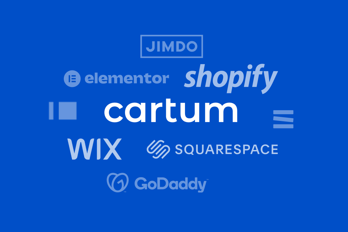 TOP constructori de site-uri web – cei mai buni pentru crearea de site-uri web: gratuite și cu plată
