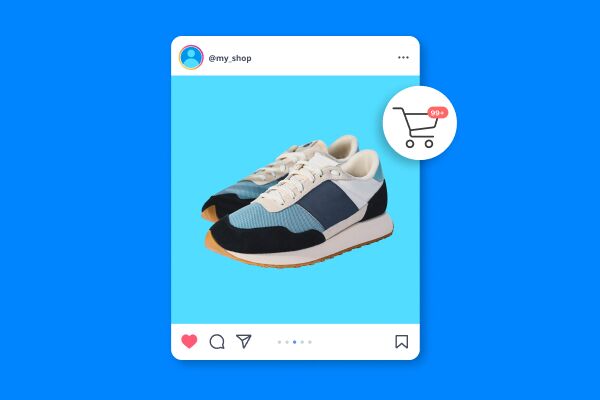 Как продавать в Instagram — 8 шагов для роста продаж