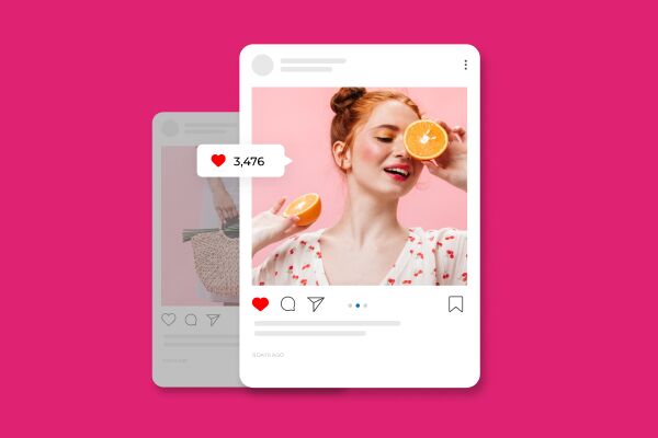 Algoritmi Instagram: cum să promovezi un magazin pe instagram