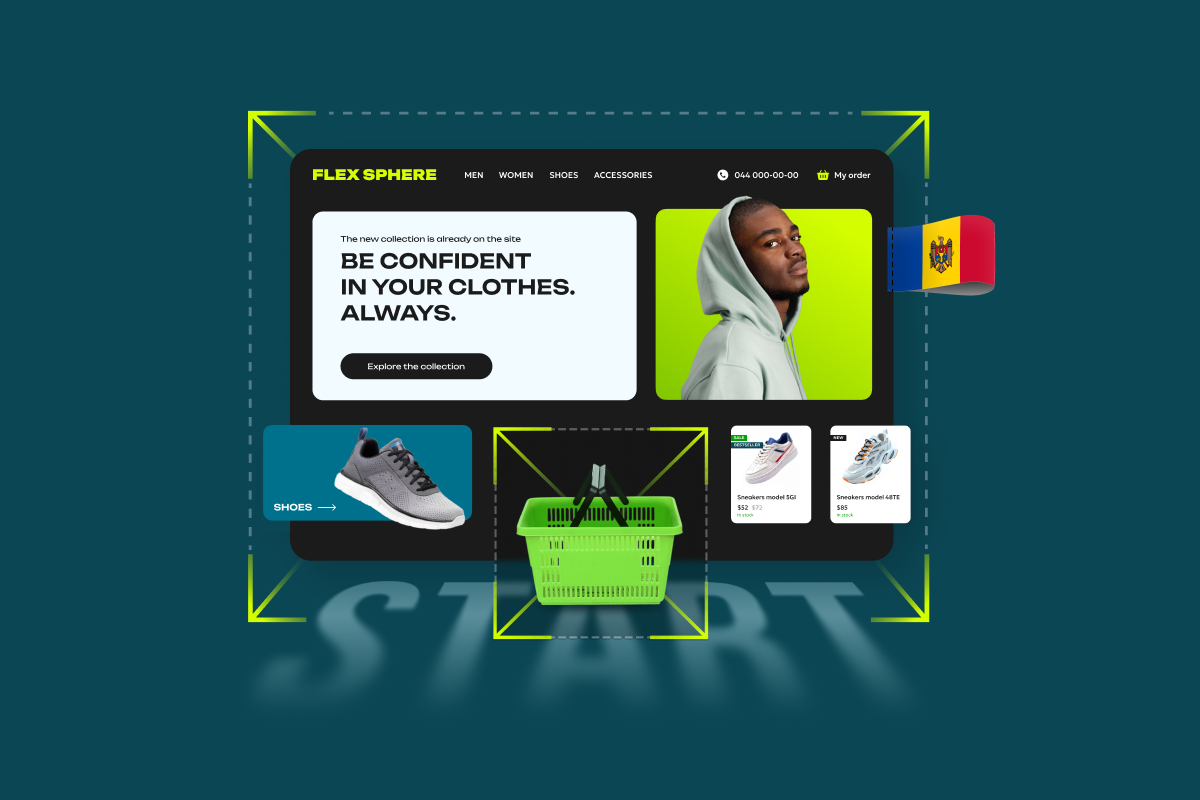 Конференция от Cartum: как запустить и масштабировать онлайн-бизнес в Молдове 