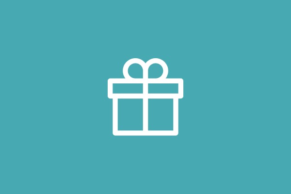 Подарочные сертификаты