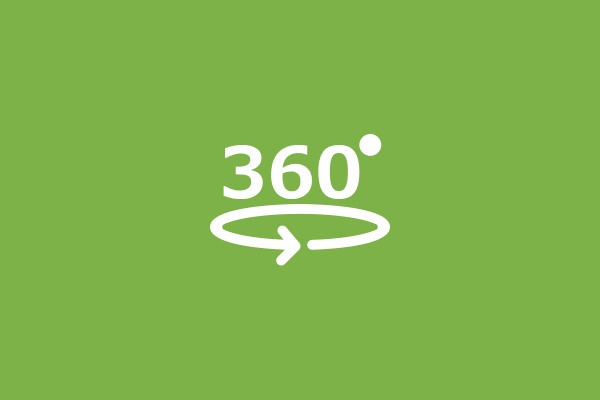 Обзор товара в 360°